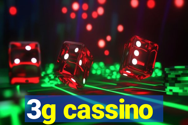 3g cassino